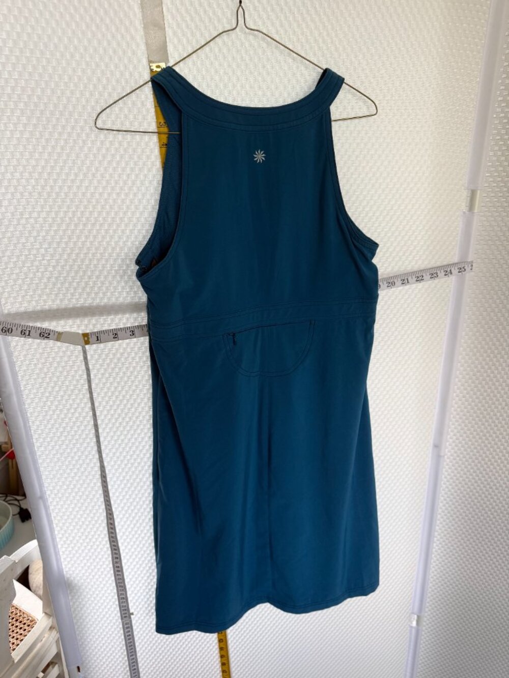ATHLETA DRESS - Picture 4 of 10